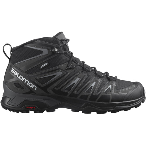 Ultra hiking hot sale boots