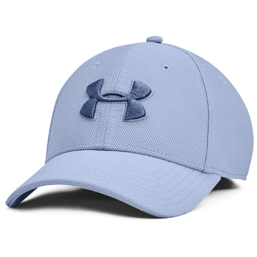 Under Armour Men's UA Blitzing Hat Stretch Fitted Cap 1376700 - New