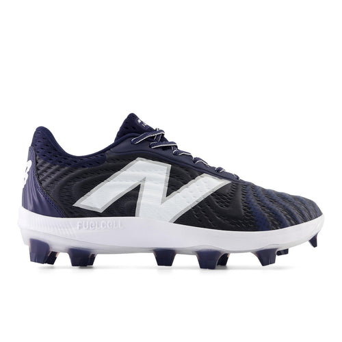 New balance design outlet your own baseball cleats