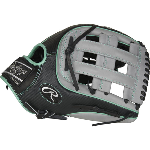 Rawlings Exclusive Heart of the Hide 12 Mesh IF/P Glove