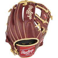 Rawlings Sandlot 11.5" Baseball Glove - Right Hand Throw