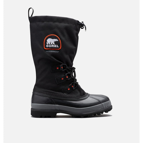 Bottes discount sorel liquidation