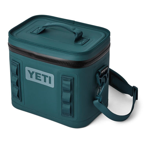 Soft coolers hot sale like yeti