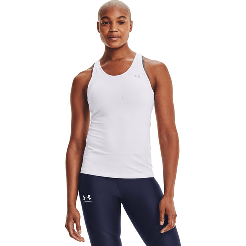 Women's Tanks & Sleeveless Tops - Loose Fit - Under Armour NZ