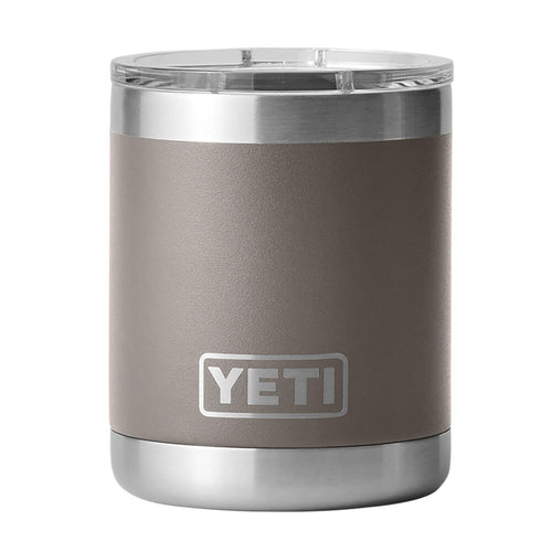 Yeti Rambler 295 ml (10 oz.) Lowball With Magslider Lid | Source for Sports
