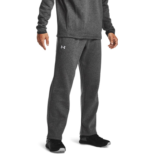 Under Armour Women's Rival Fleece Joggers, Sweatpants, Casual, Training,  Loose Fit
