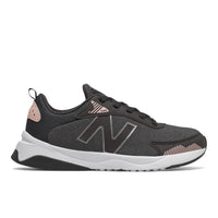 Chaussures De Course GS 545 V1 De New Balance Pour Jeunes - Noir (BP)