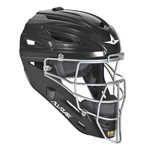 All star youth sales catchers helmet