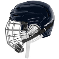 Warrior Covert RS Pro Senior Hockey Helmet Combo