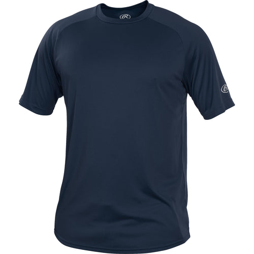 rawlings baseball t shirt