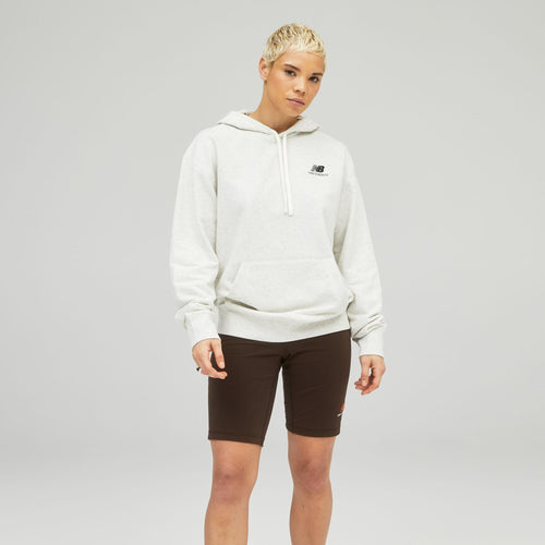 BAUER FRENCH TERRY HOODIE SENIOR