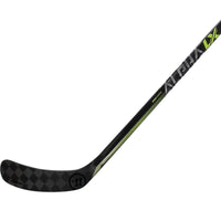 Warrior Alpha LX Pro Grip Intermediate Hockey Stick (2021)