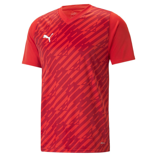 Maillot foot on sale puma