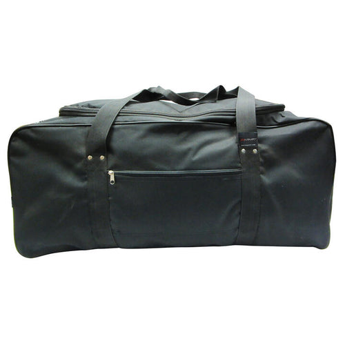 nylon duffle