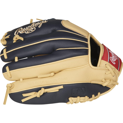 2022 Manny Machado Heart of the Hide Infield Glove