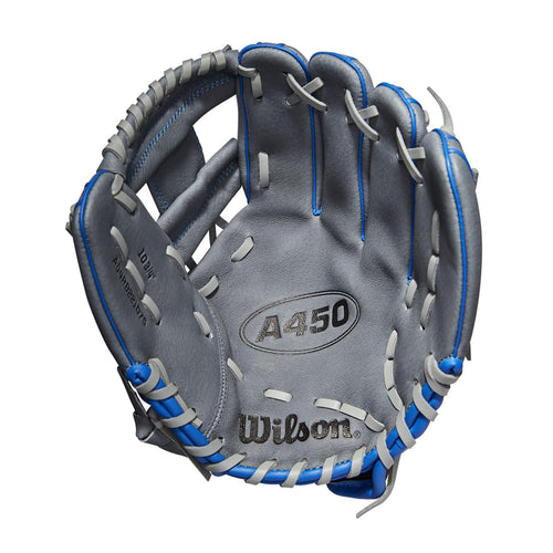 Wilson a450 2024 baseball glove