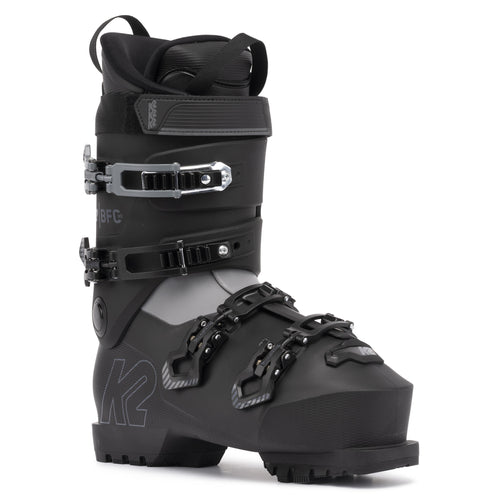 K2 BFC 80 Men's Ski Boots - Gripwalk | Source for Sports