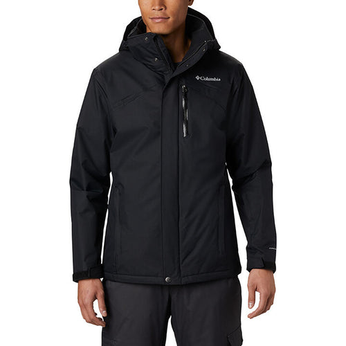 Columbia Last Tracks Men's Jacket | Source for Sports