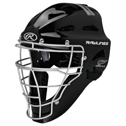Rawlings Renegade Coolflo Hockey Style Baseball Catcher's Mask