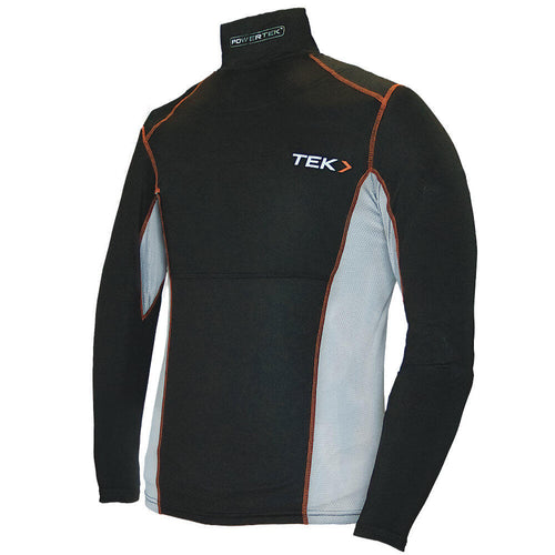 Protective Base Layers & Neck Guards