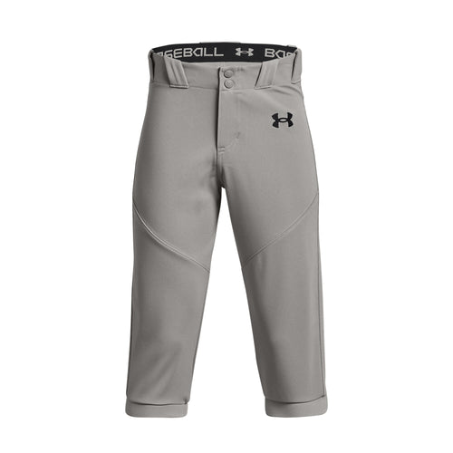 Under Armour pants (Youth medium 11-12 yrs) loose fit - side pockets