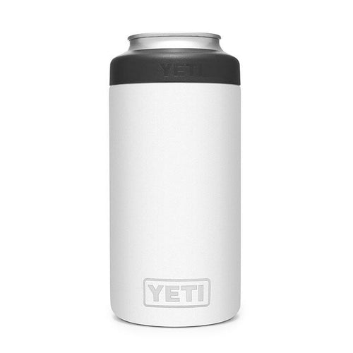 Yeti 16 deals oz can cooler