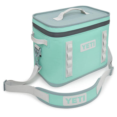 Zoom the image with the mouse Yeti Tundra 35 Hard Cooler - Camp Green