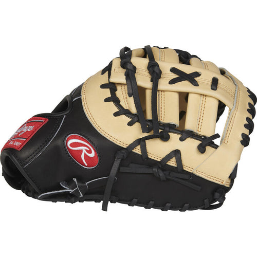 Rawlings first base store mitt