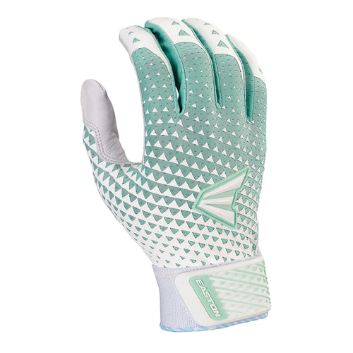 Easton women's fastpitch turboslot batting gloves online