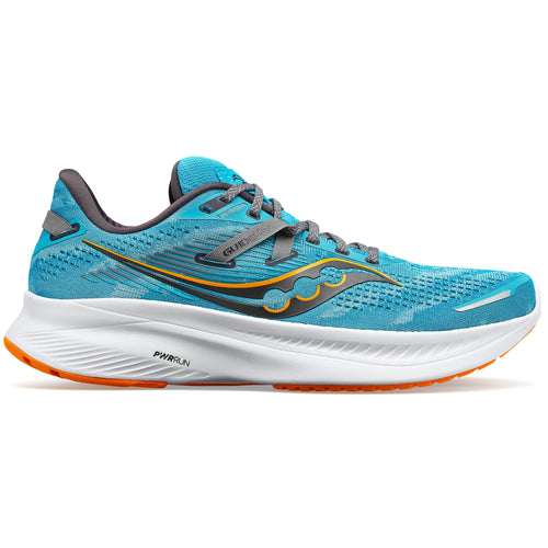 Saucony Guide 16 Men's Running Shoes | Source for Sports