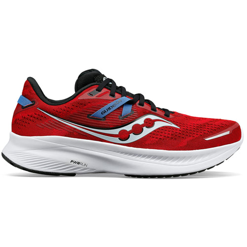 Saucony Guide 16 Men's Running Shoes | Source for Sports
