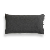 Nemo Fillo King Pillow - Midnight Gray