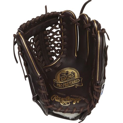 Rawlings pro preferred sales mesh