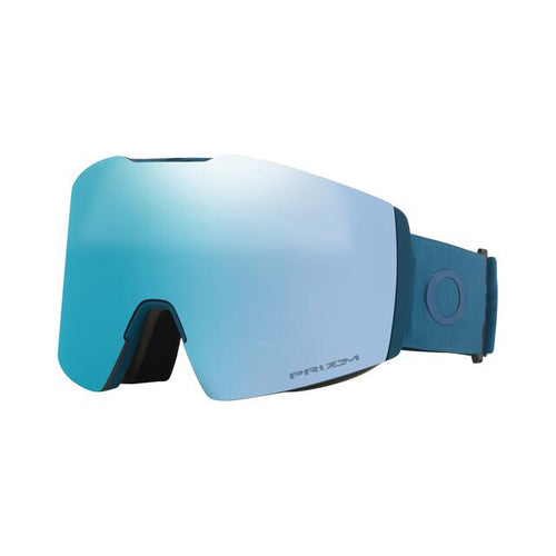 Oakley Fall Line L Snow Goggles - Prizm Iridium Lens | Source for Sports