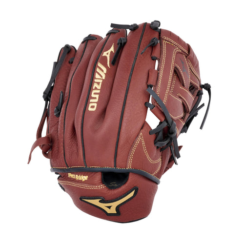 Mizuno Prospect Select 11 Youth Baseball Glove GPT1100Y4 Source for Sports