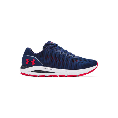 Under Armour HOVR Sonic 5 Midnight Navy (400) - Mens Shoes in Canada -  Kiddie Kobbler St Laurent