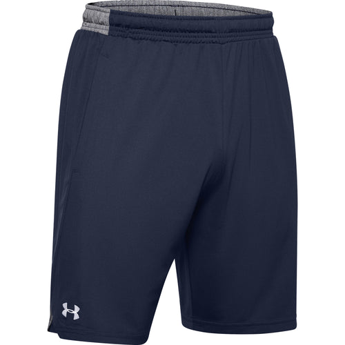 Blue Under Armour Shorts