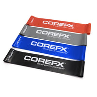 COREFX Pro Loops - Set Of 4