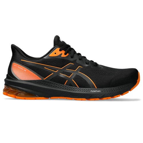 Is asics gt 1000 a stability shoe best sale