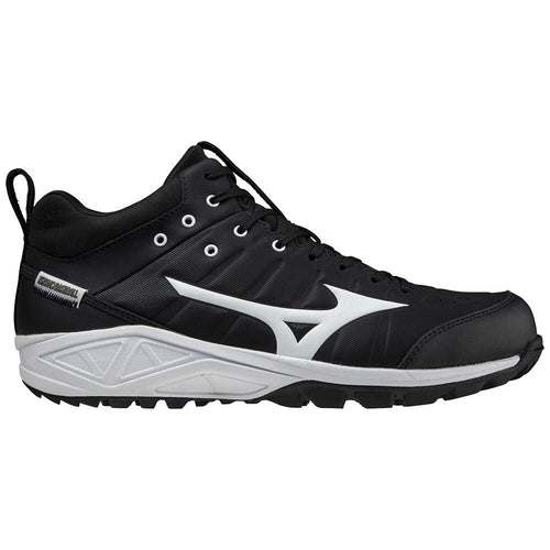 verhaal barbecue Met andere bands Mizuno Ambition 2 AS All Surface Mid Men's Baseball Turf Shoes | Source for  Sports