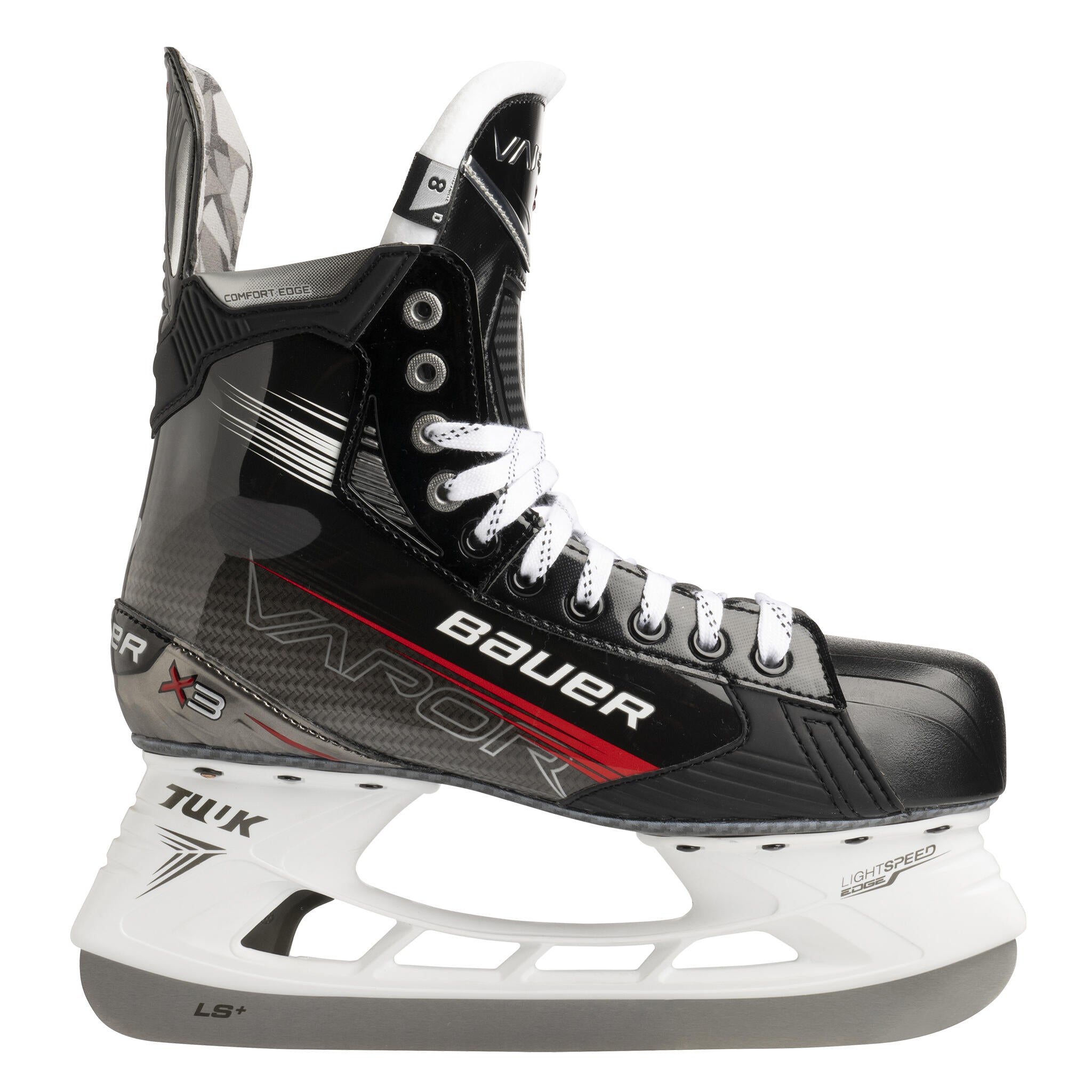 Bauer Vapor X3 Senior Hockey Skates (2023) | Source for Sports