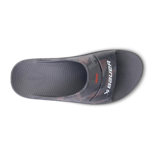 BAUER  OOFOS NEXT GAME SPORT SLIDE SENIOR