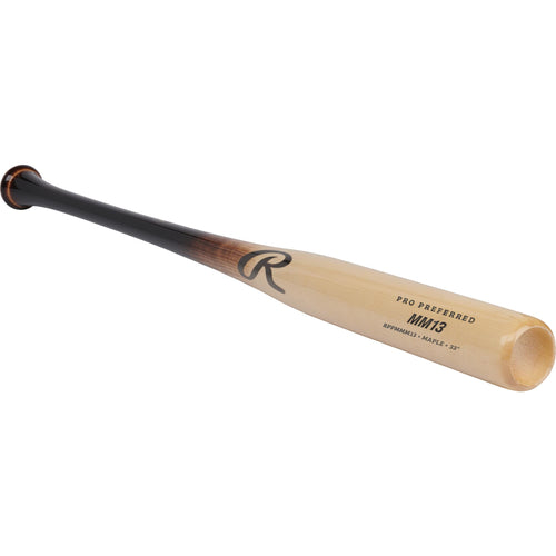 Marucci Gleyber Torres Maple Wood Baseball Bat: GLEY25