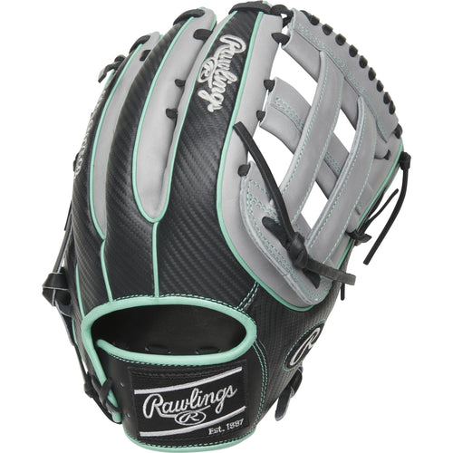 Rawlings Heart of the Hide Hyper Shell 12.75