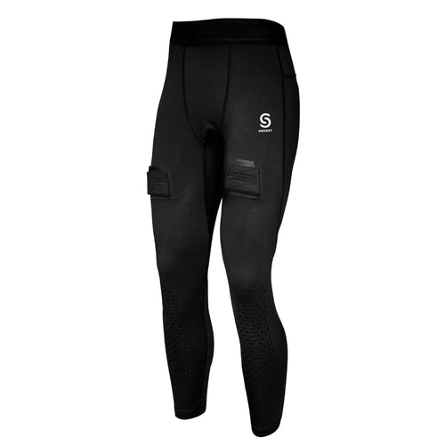 New Athletic Works Women's Mid-Weight Thermal Pant, Black, Sz L – The  Warehouse Liquidation