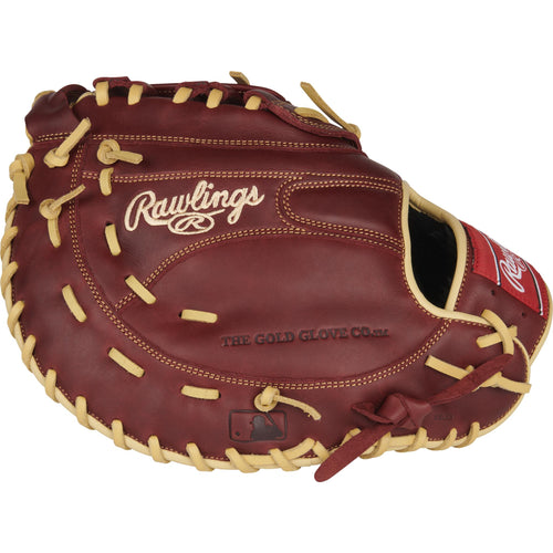 Rawlings sandlot 12.5 hot sale first base glove