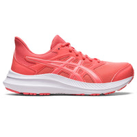 Chaussures De Course Jolt 4 De Asics Pour Femmes - Papaye/Blanc