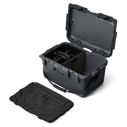 Yeti LoadOut GoBox 30 Gear Case | Source for Sports