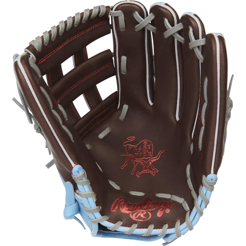 Rawlings Heart Of The Hide 12.75