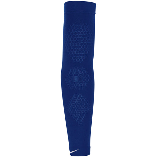 Nike Dri-Fit Compression Sleeves-Arm (Shooting) Unisex Purple New 2XL
